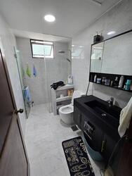 Simei Green Condominium (D18), Condominium #485938411